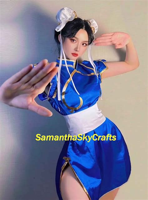 chun li cosplay|chun li cosplay tiktok.